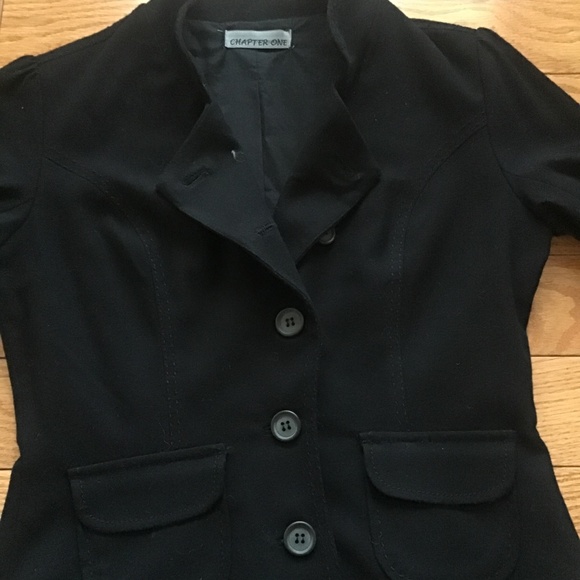 Women blazer - Picture 6 of 10